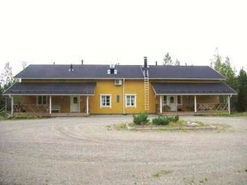 Фото номера Дом для отпуска Дома для отпуска Holiday Home Lehtitahko г. Valkeinen 45