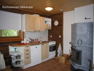 Фото номера Дом для отпуска Дома для отпуска Holiday Home Lehtitahko г. Valkeinen 48