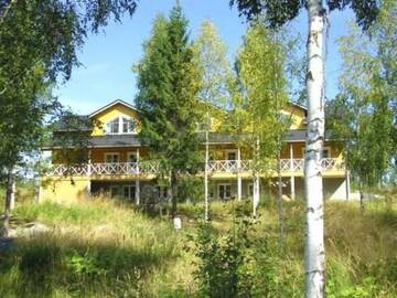 Фото номера Дом для отпуска Дома для отпуска Holiday Home Lehtitahko г. Valkeinen 24