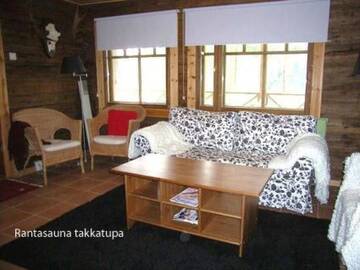 Фото номера Дом для отпуска Дома для отпуска Holiday Home Lehtitahko г. Valkeinen 53