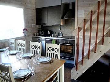 Фото номера Дом для отпуска Дома для отпуска Holiday Home Alppituulahdus 10a г. Valkeinen 7