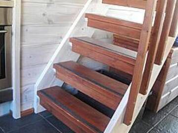 Фото номера Дом для отпуска Дома для отпуска Holiday Home Alppituulahdus 10a г. Valkeinen 55