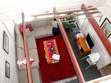 Фото номера Дом для отпуска Дома для отпуска Holiday Home Alppituulahdus 10a г. Valkeinen 41