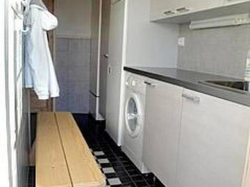Фото номера Дом для отпуска Дома для отпуска Holiday Home Alppituulahdus 10a г. Valkeinen 39