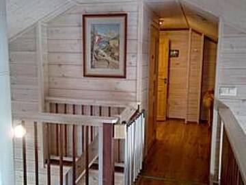 Фото номера Дом для отпуска Дома для отпуска Holiday Home Alppituulahdus 10a г. Valkeinen 42
