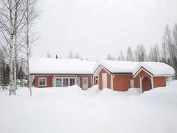 Фотографии Дома для отпуска Holiday Home Alppituulahdus 10a г. Valkeinen (Финляндия) №1 Фото Дома для отпуска Holiday Home Alppituulahdus 10a г. Valkeinen 1