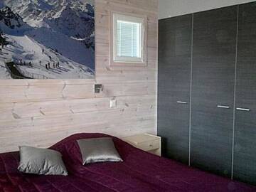 Фото номера Дом для отпуска Дома для отпуска Holiday Home Alppituulahdus 10a г. Valkeinen 17