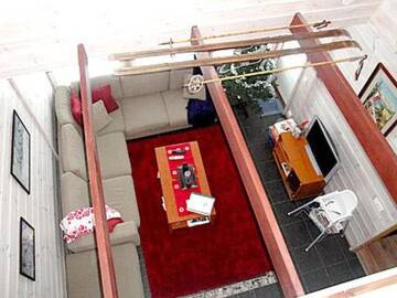 Фото номера Дом для отпуска Дома для отпуска Holiday Home Alppituulahdus 10a г. Valkeinen 14