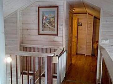 Фото номера Дом для отпуска Дома для отпуска Holiday Home Alppituulahdus 10a г. Valkeinen 15