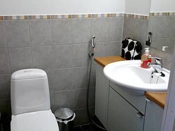 Фото номера Дом для отпуска Дома для отпуска Holiday Home Alppituulahdus 10a г. Valkeinen 11