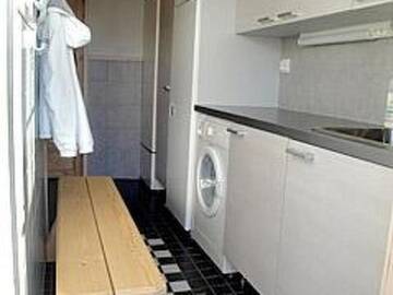 Фото номера Дом для отпуска Дома для отпуска Holiday Home Alppituulahdus 10a г. Valkeinen 12