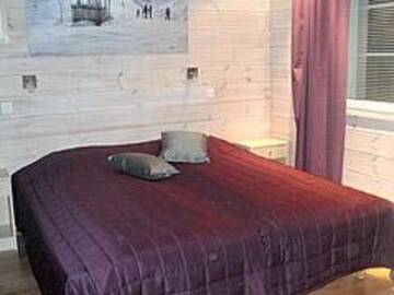 Фото номера Дом для отпуска Дома для отпуска Holiday Home Alppituulahdus 10a г. Valkeinen 18