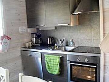 Фото номера Дом для отпуска Дома для отпуска Holiday Home Alppituulahdus 10a г. Valkeinen 24