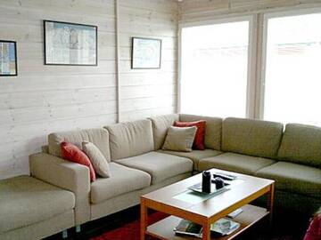 Фото номера Дом для отпуска Дома для отпуска Holiday Home Alppituulahdus 10a г. Valkeinen 25