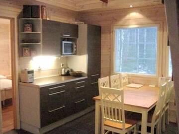 Фото номера Дом для отпуска Дома для отпуска Holiday Home Alppituulahdus 10a г. Valkeinen 22