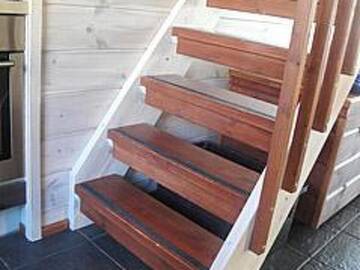 Фото номера Дом для отпуска Дома для отпуска Holiday Home Alppituulahdus 10a г. Valkeinen 28
