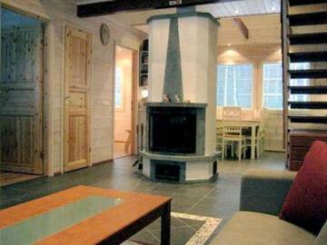 Фото номера Дом для отпуска Дома для отпуска Holiday Home Alppituulahdus 10a г. Valkeinen 26