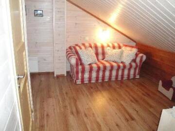 Фото номера Дом для отпуска Дома для отпуска Holiday Home Alppituulahdus 10a г. Valkeinen 43