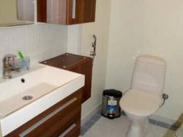 Фото номера Дом для отпуска Дома для отпуска Holiday Home Alppituulahdus 10a г. Valkeinen 50