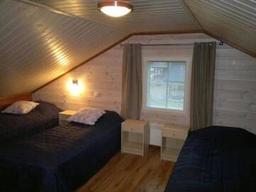 Фото номера Дом для отпуска Дома для отпуска Holiday Home Alppituulahdus 10a г. Valkeinen 47