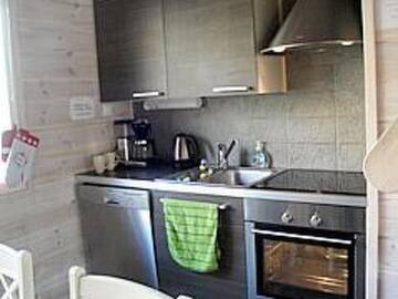 Фото номера Дом для отпуска Дома для отпуска Holiday Home Alppituulahdus 10a г. Valkeinen 51