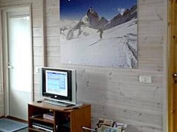 Фотографии Дома для отпуска Holiday Home Alppituulahdus 10a г. Valkeinen (Финляндия) №3 Фото Дома для отпуска Holiday Home Alppituulahdus 10a г. Valkeinen 3