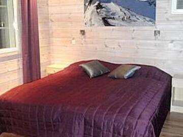 Фото номера Дом для отпуска Дома для отпуска Holiday Home Alppituulahdus 10a г. Valkeinen 9